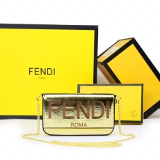 Fendi Satchel Bags